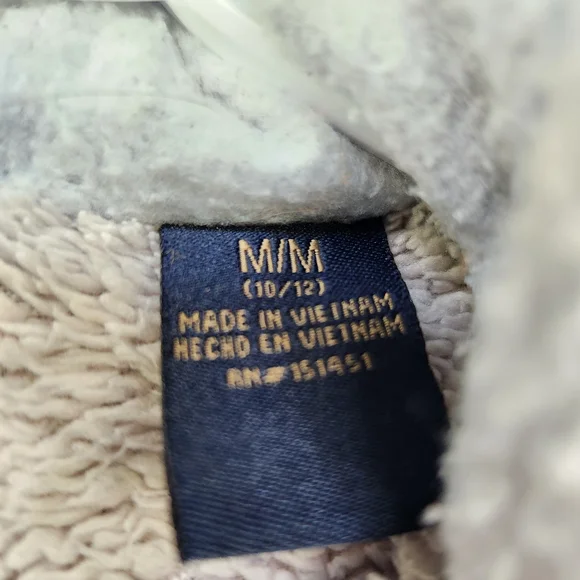 Black and White Plaid Jacket - Picture 4 of 5